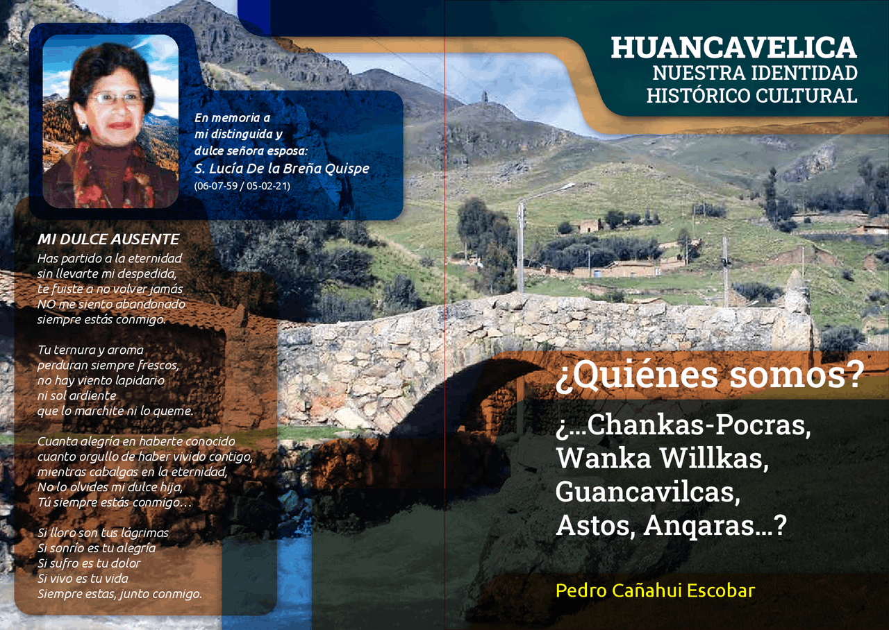 Wanka Qué sabes sobre la cultura Huanca y Wanka en Perú