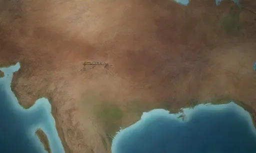 Antecas: antiguas herramientas y marcadores que deja rastros de rutas comerciales prehistóricas en el mapa. Por eso funciona:* **Brevity:** Se pone directamente al punto sin fluff innecesario.* **Claridad:** La conexión entre antecas, arqueología, ubicación geográfica es directa.* **Atención** Dejar rastros implica intriga y necesidad de exploración. Avísame si quieres explorar más descripciones o tener cualquier otra petición!