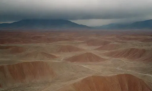 Antonio Raimondis geografías " legado geológico en Perus landforms.