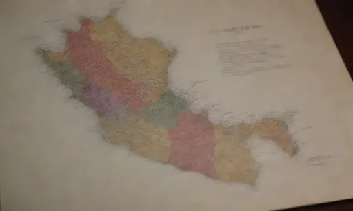 Un mapa que muestra el impacto de las reformas educativas y culturales del Presidente Velasco Alvarados en Perú. . **Importante:** Parece que estás pidiendo una explicación muy concisa. Sin embargo, esta frase tiene un contexto histórico muy complicado, lo que dificultaría la explicación muy brevemente. Podría descifrarlo para ti. Avísame.
