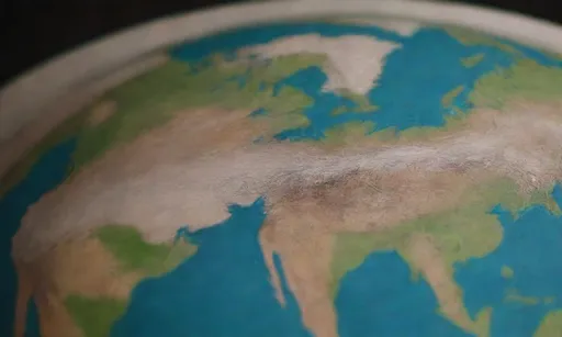 Geografías modernas papel crucial en la gestión ambiental moderna para entornos sostenibles.